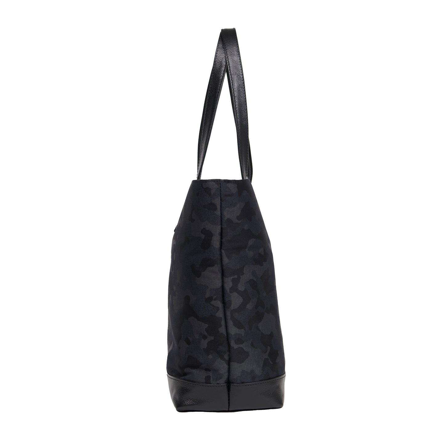camouflage totebag