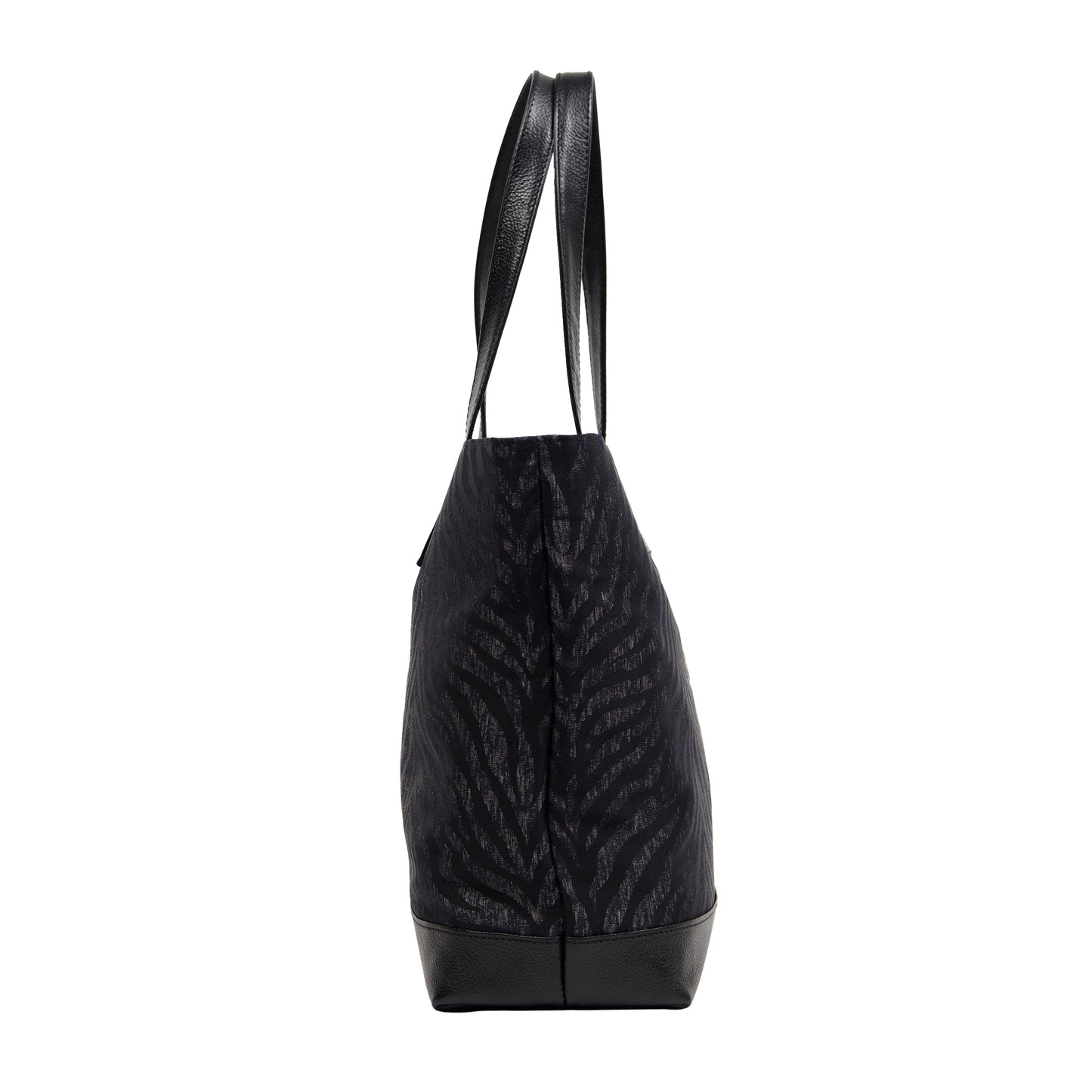 Zebra totebag