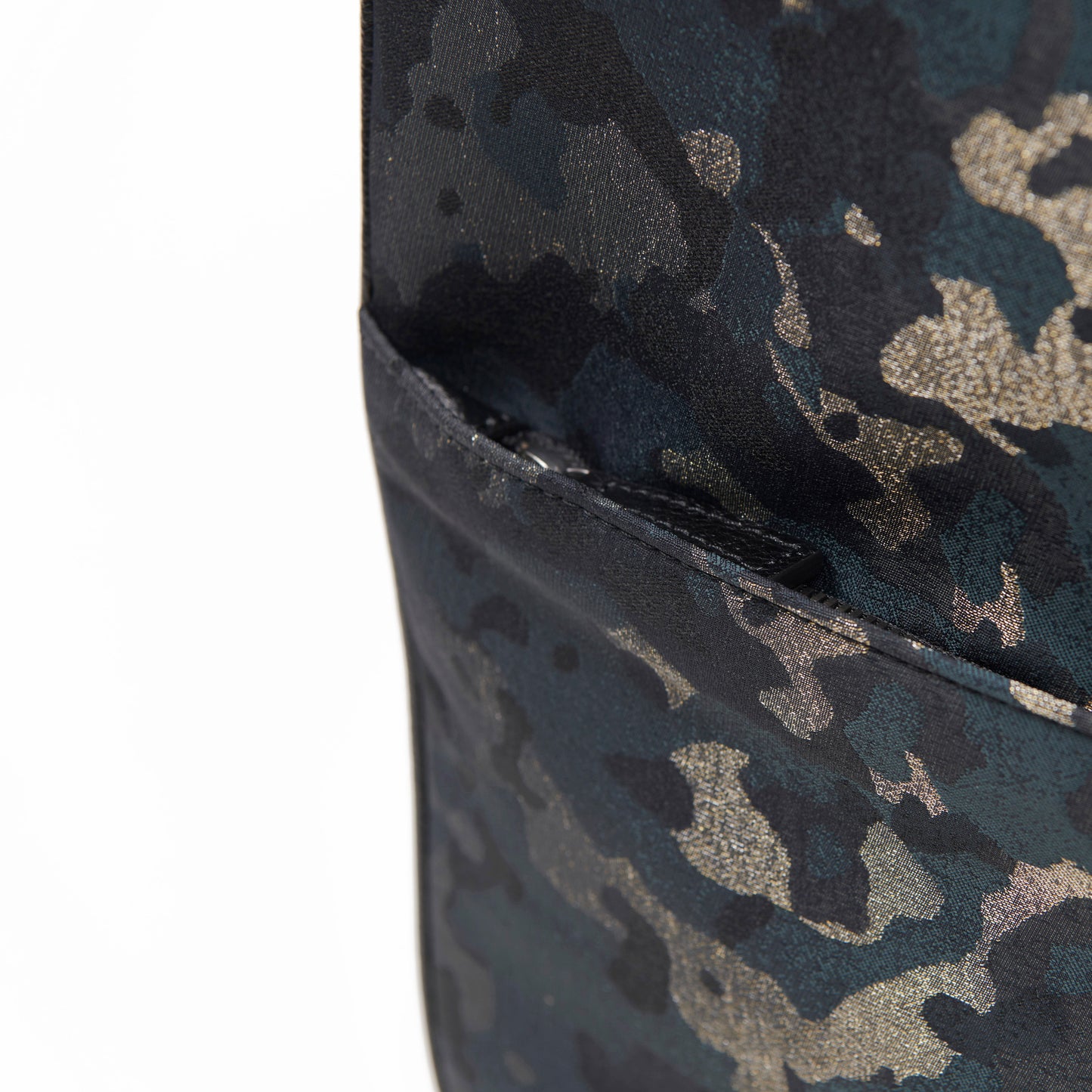 Camouflage backpack