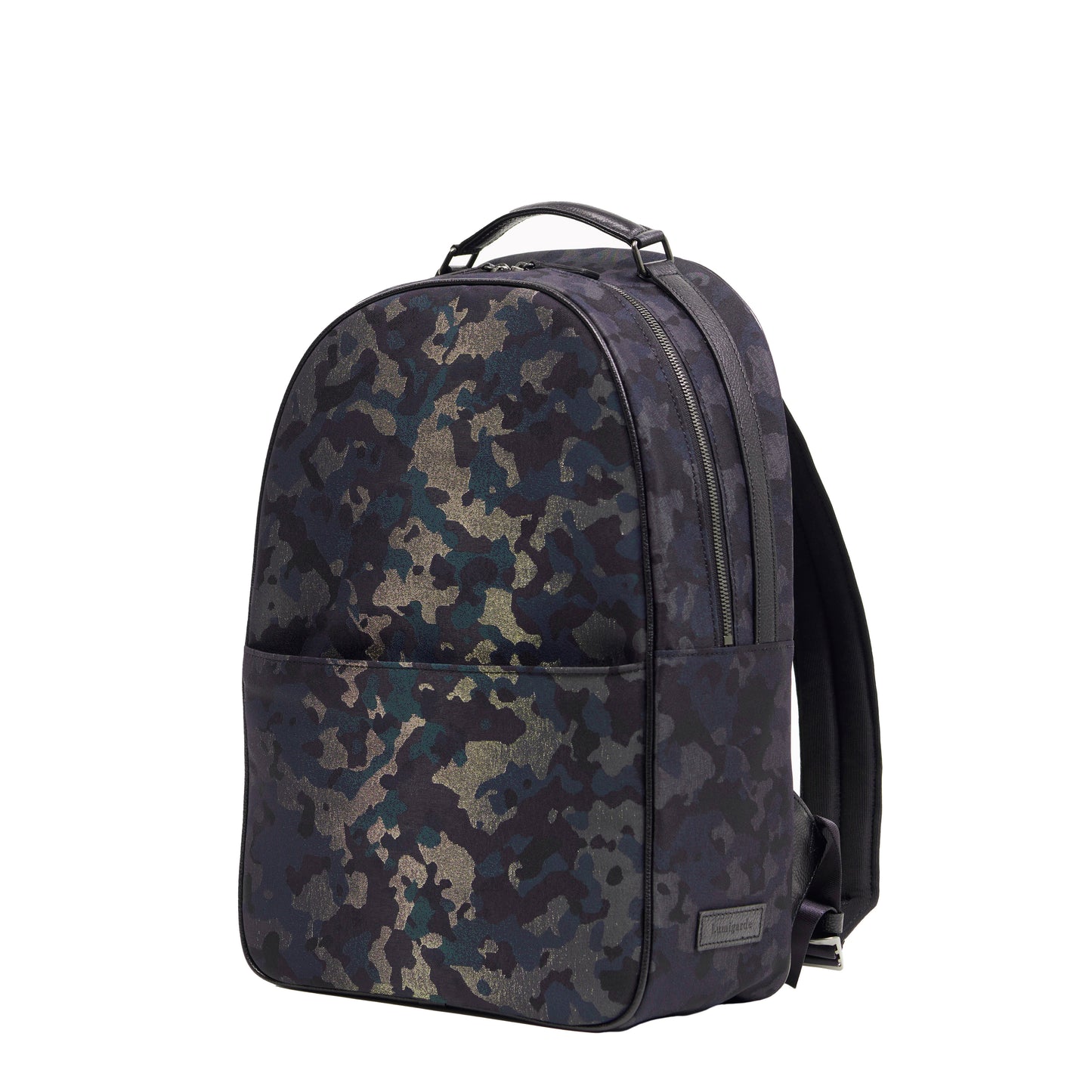 Camouflage backpack