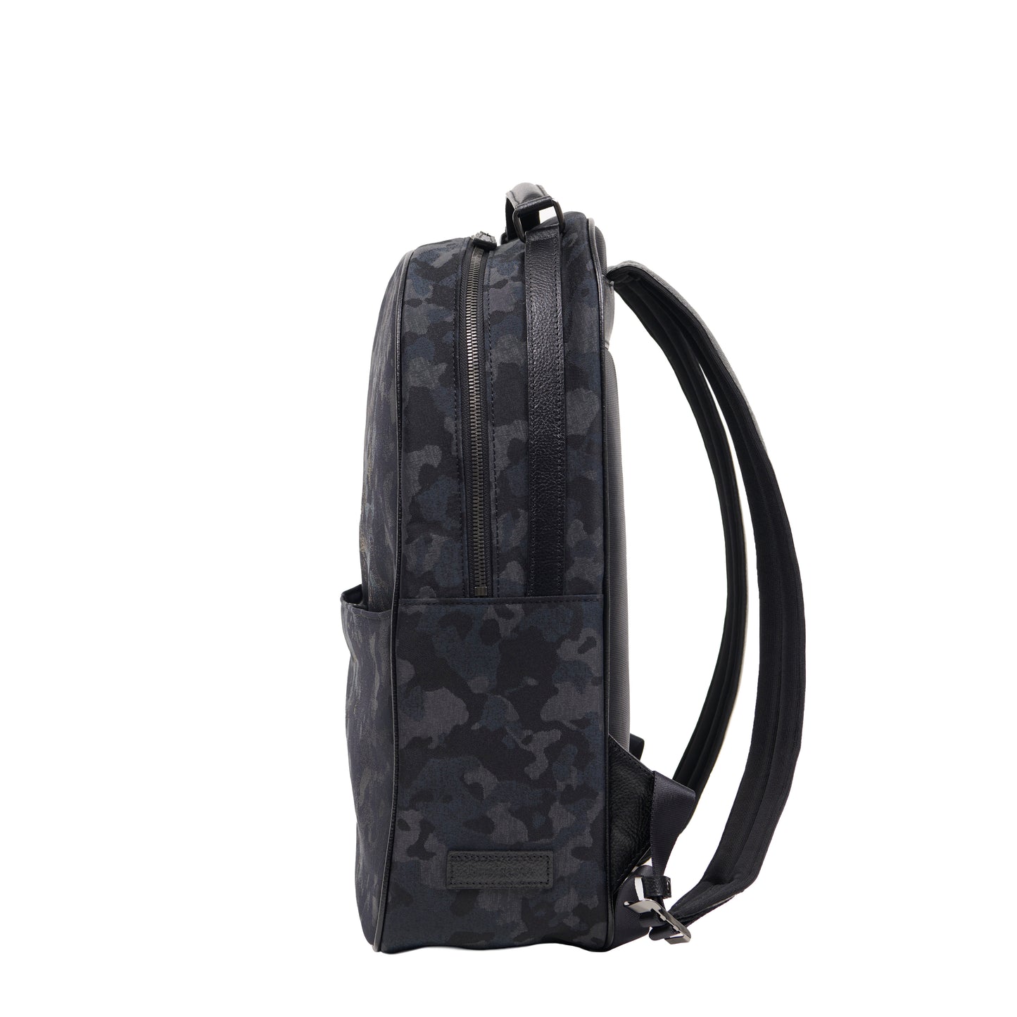 Camouflage backpack
