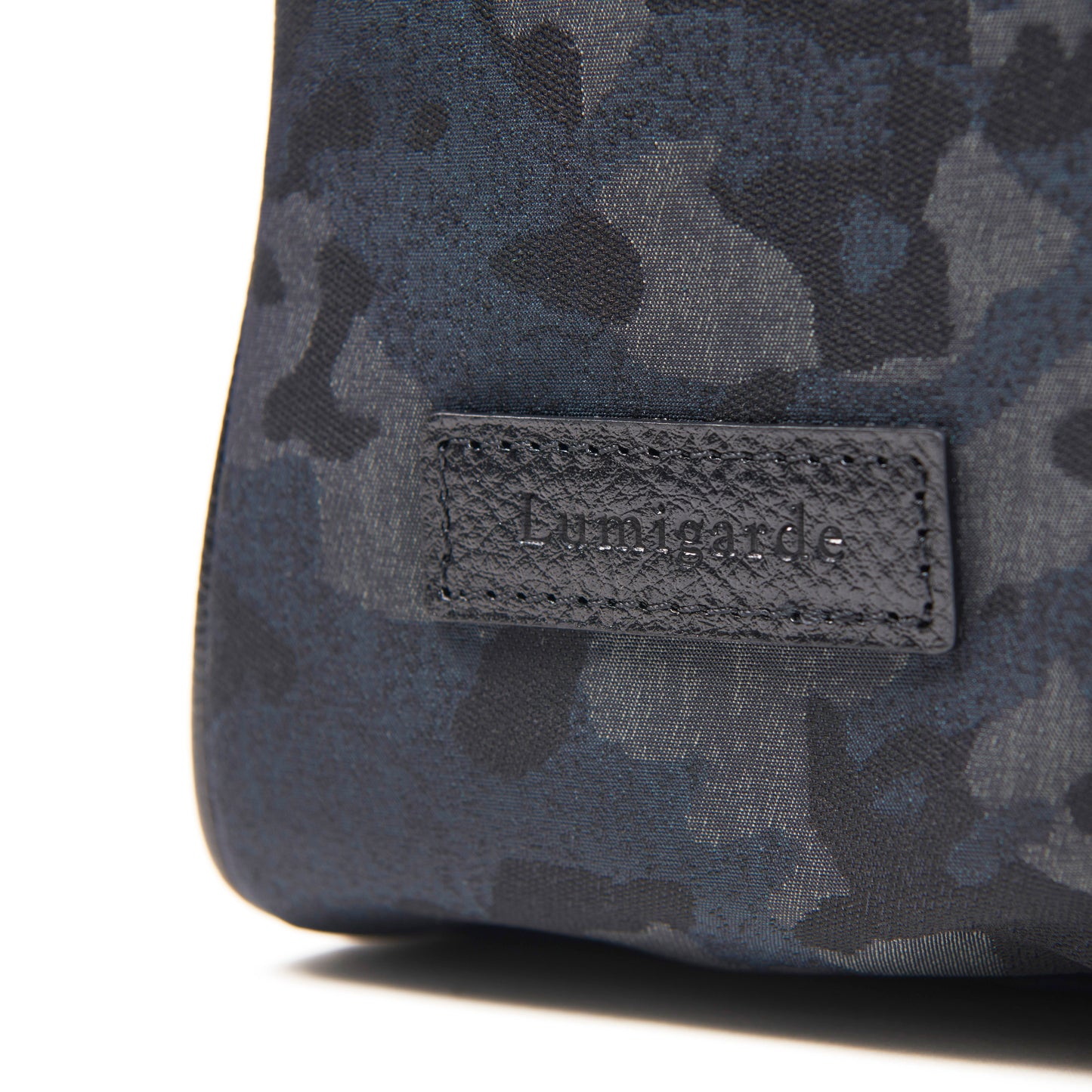 Camouflage backpack
