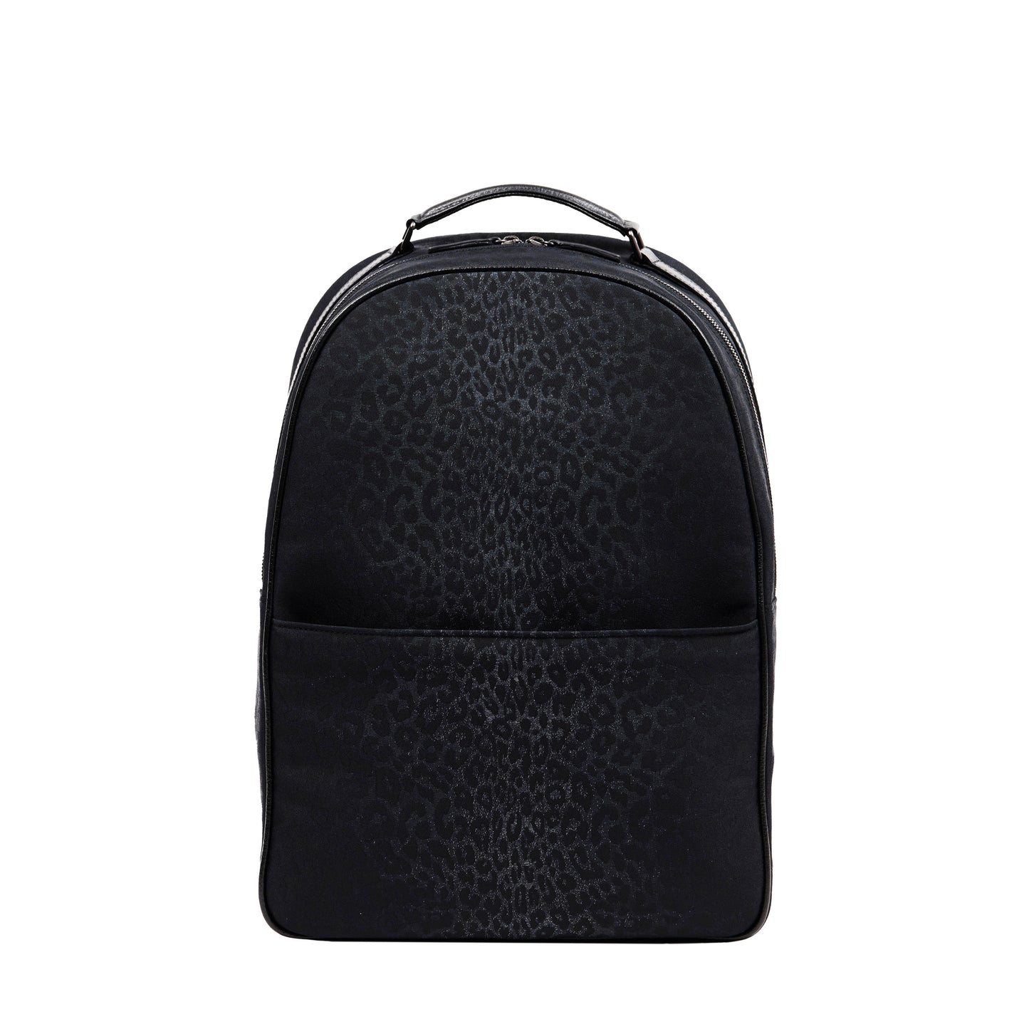 Leopard backpack