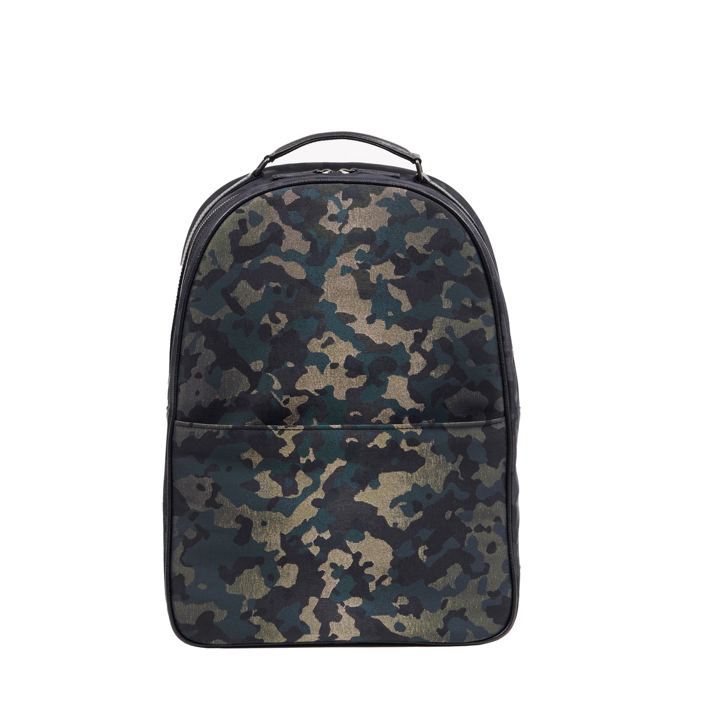 Camouflage backpack