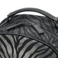 Zebra backpack